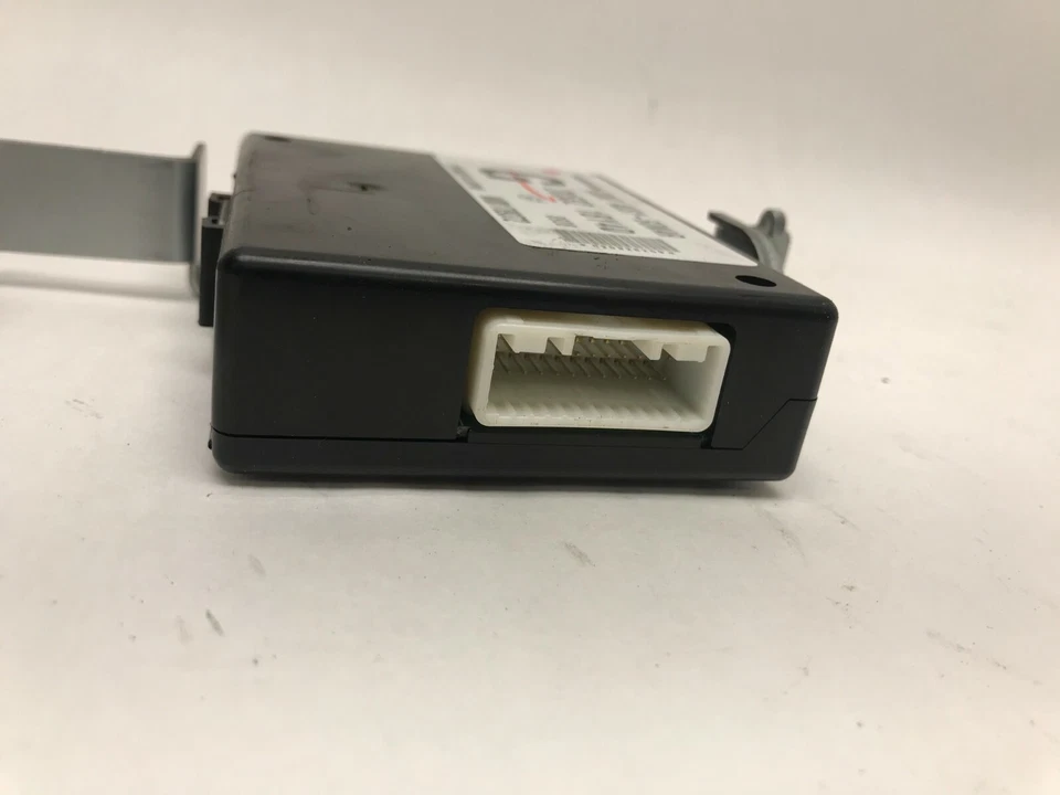 09-12 INFINITI FX35 DRIVER ASSIST MÓDULO SONDA ENVOLVENTE OEM  Foto 2 de 3