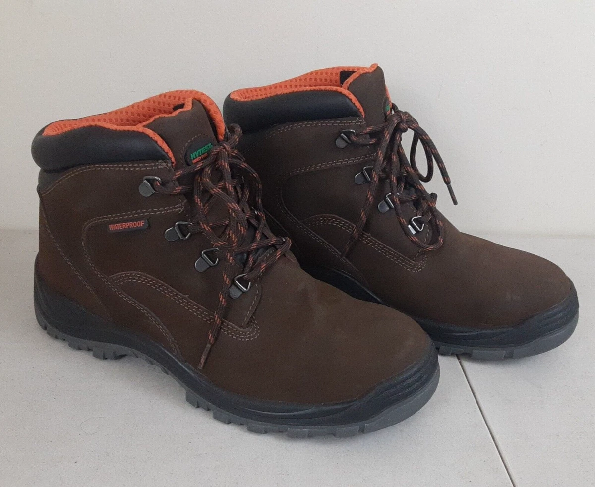 Hytest lithium deals boot