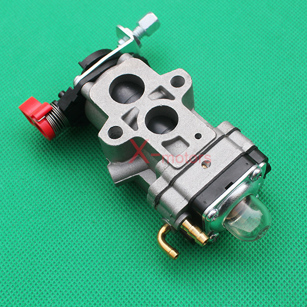 Carburetor For Walbro WYA79 Husqvarna 350BT 150BT Backpack Blower eBay