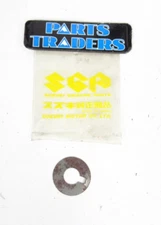 NOS Genuine Suzuki Primary Drive Gear Lock Washer T305 TC305 T350 T350II GT250