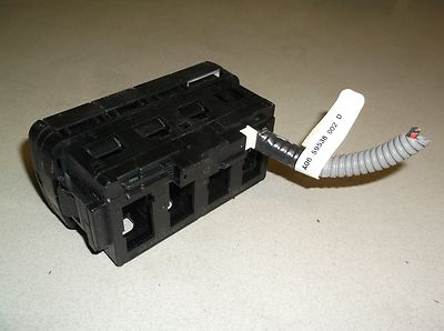 Freigthliner A06-60793-000 Switch Panel w/ Rear Dome Switch A06