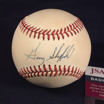 MLB Gary Sheffield サイン入ボール TRISTAR s-l400.jpg