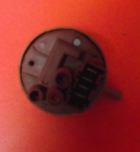 Washing Machine SWAN   SW2011W   Pressure switch