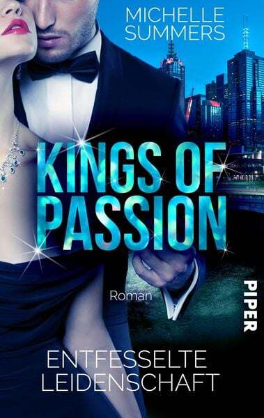 Thumbnail - Kings Of Passion - Entfesselte Leidenschaft
