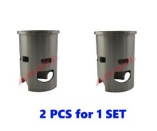 For Snowmobile Ski-Doo Skandic 550F (Cylinder Sleeve FL1275 X2), half-finished