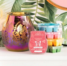 Scentsy Windsor Full Size Warmer With Out Box Retired Discontinue For Sale Online Ebay