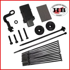 GENUINE HONDA OEM HEATED GRIPS ATTACHMENT KIT FOR 2023 SCL500 SCRAMBLER