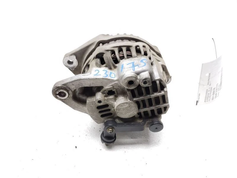 99-03 Mazda Protege Alternator OEM FP3418300 - Image 2 of 4