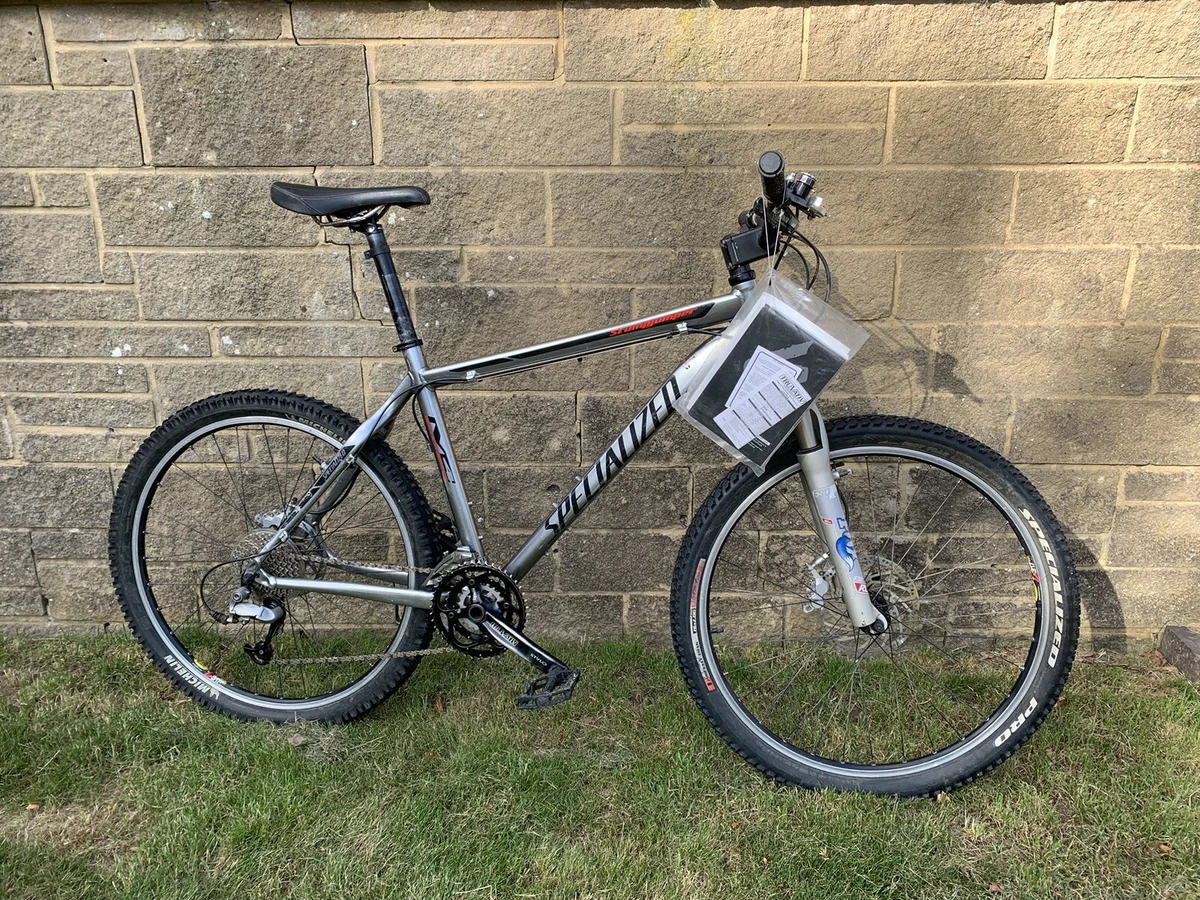 specialized stumpjumper for sale
