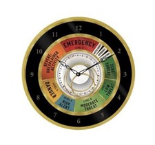 HARRY POTTER : WIZARDING WORLD ( EMERGENCY ) ORO Gadget