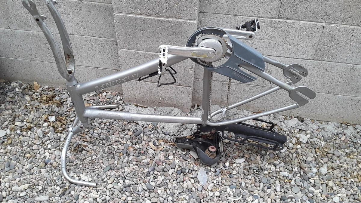 Trek 26 online inch wheels