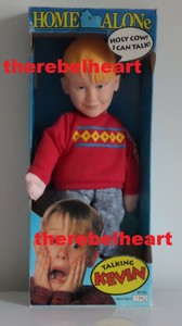 home alone doll ebay