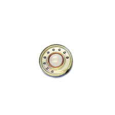 Soundtraxx 20mm round, 8-ohm speaker - 810053