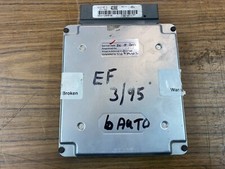 Ford Falcon EF 6 Speed Auto Engine ECU Computer 94DA-12A650-BE