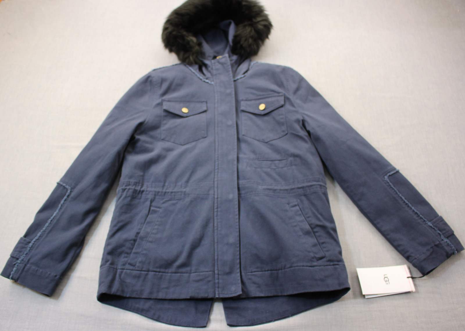 ugg 3 in 1 jacket