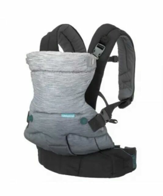 infantino go forward baby carrier