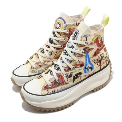 converse twisted run star hike