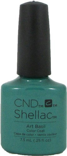 CND Shellac UV/LED Gel Nail Polish 7.3ml ~ CHOOSE FROM 250 AVAILABLE SHADES ~ - Picture 9 of 246