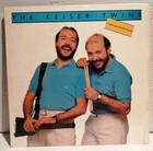  THE KEISER TWINS-The Keiser Twins LP33 1984 RARO!!! Come nuovo!! 