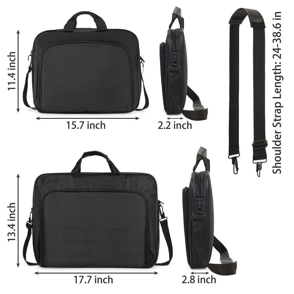 Custodia Universale Per Laptop Resistente All'acqua 11 12 13 14 - Foto 12