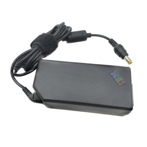 New Genuine IBM 02K6809 AC Power Supply Adapter 16V 3.5A 56W OEM w/PC - Picture 6 of 6