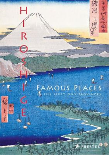 Anne Sefrioui Hiroshige (Copertina rigida)