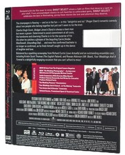 BD SLIPCOVER -Fits: Four Weddings and a Funeral Shout US Blu-ray -SLIPCOVER ONLY