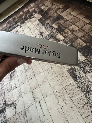 Tayloremade B3s Nubbins 35'' Golf Putter RH Nice