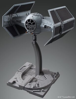 Bandai Star Wars TIE - Advanced X1 | eBay