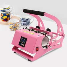 11-30oz Cup Sublimation Printing 30 OZ Mug Heat Press Tumbler Heat Press Machine