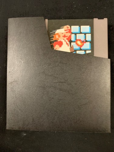 NINTENDO SUPER MARIO BROS NES (FSE029988) - Foto 5 di 6