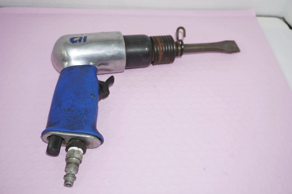 Campbell Hausfeld TL0503 Air Chisel/Hammer — 第 4/4 张图片