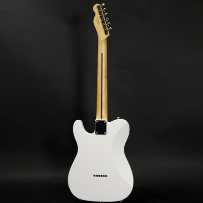 Fender Made in Japan Junior Collection Telecaster Maple