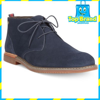 men's brook park leather chukka shoes