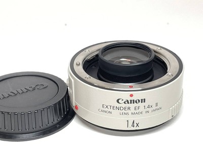 Canon Extender EF 1.4X II