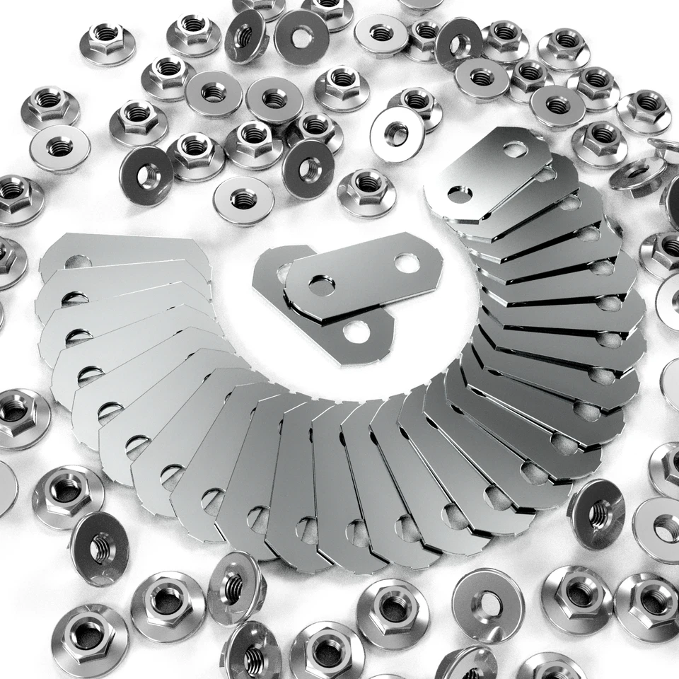 G3, Wire Harness with Bus Bars & Nuts, for Toyota Prius (2010-2015) - Image 3 of 4