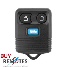 Ford 3 Button Replacement Car Key suits '04 - '06 Escape, Transit, Explorer