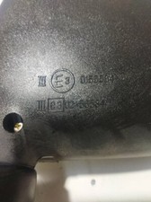 Retroviseur gauche (ou coque) Nissan VANETTE