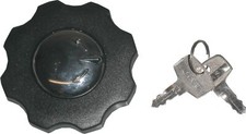 Fits Honda H 100 S (UK) 1983-1988 Fuel Cap (Each)