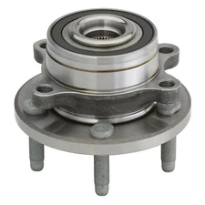New Front / Rear Wheel Bearing Hub assy for 2011 - 2018 Ford Explorer 512460 T1