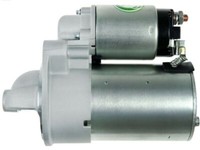 Anlasser FüR Chevrolet Aveo Matiz Spark Daewoo Kalos Matiz