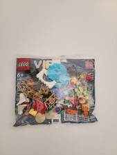 LEGO Miscellaneous: Lunar New Year VIP Add-On Pack 40605 