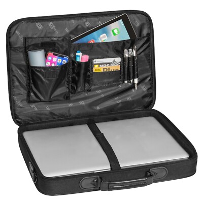 18,4'' NOTEBOOKTASCHE 18 Zoll Notebook Laptop Tasche (46,73cm)