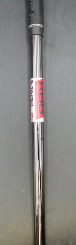 King Cobra Forged MB 6 Iron Stiff Steel Shaft Golf Pride Grip - Picture 3 of 5