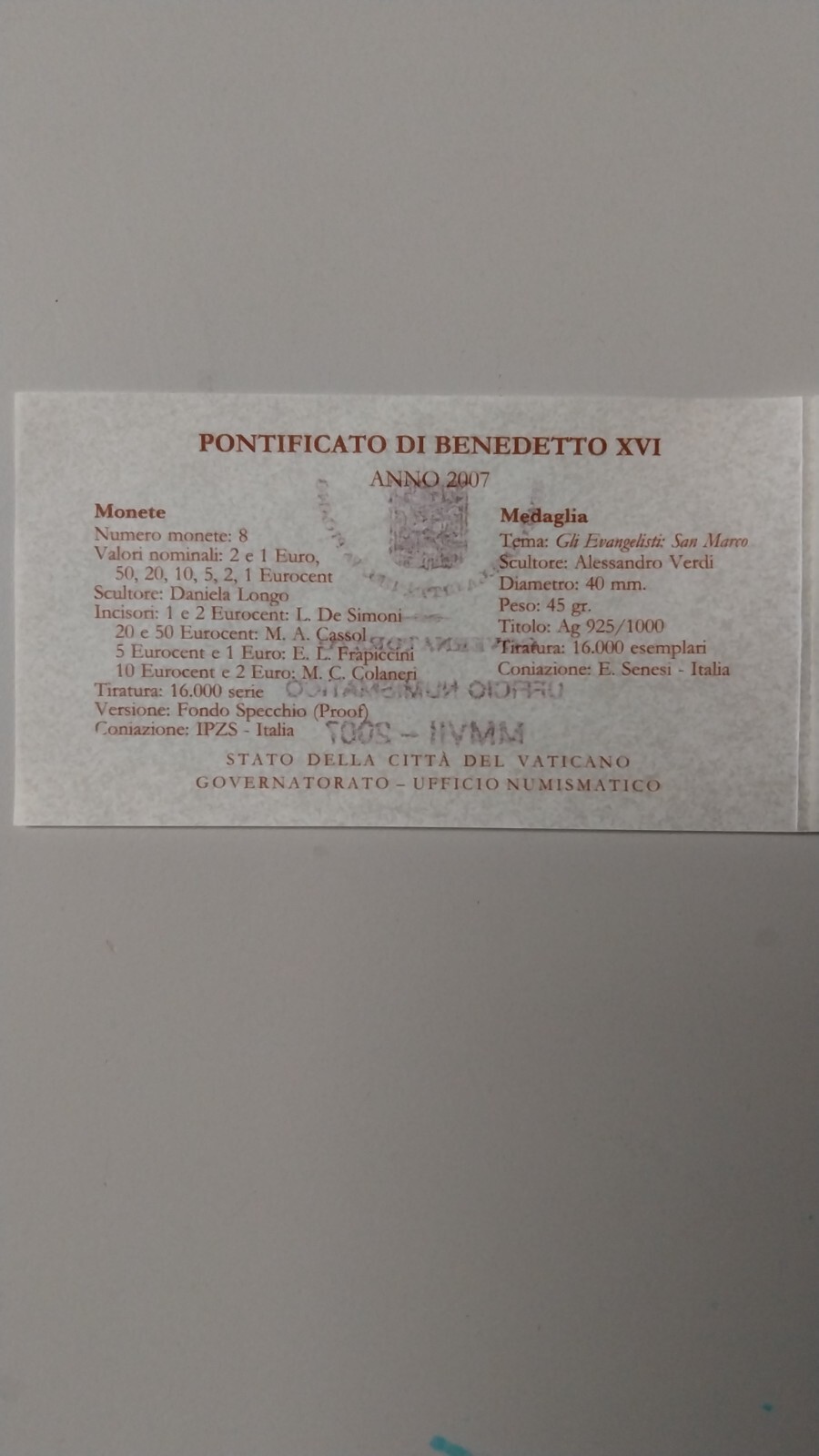 Foto 5 di 11