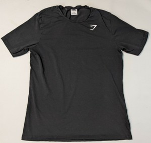 Comprar Camiseta Gymshark En Oferta - Outlet Gymshark Online