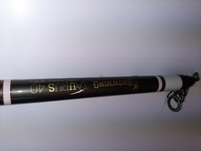 CANNA DA PESCA TAURUS M.4 BROWNING G.80/120 HA UNA PICCOLA OSSIDAZIONE