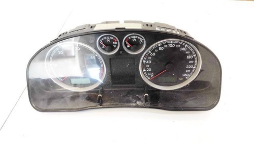3B0920827A Tachometer - Cockpit - Tacho Uhren Instrument für UK2059585-34