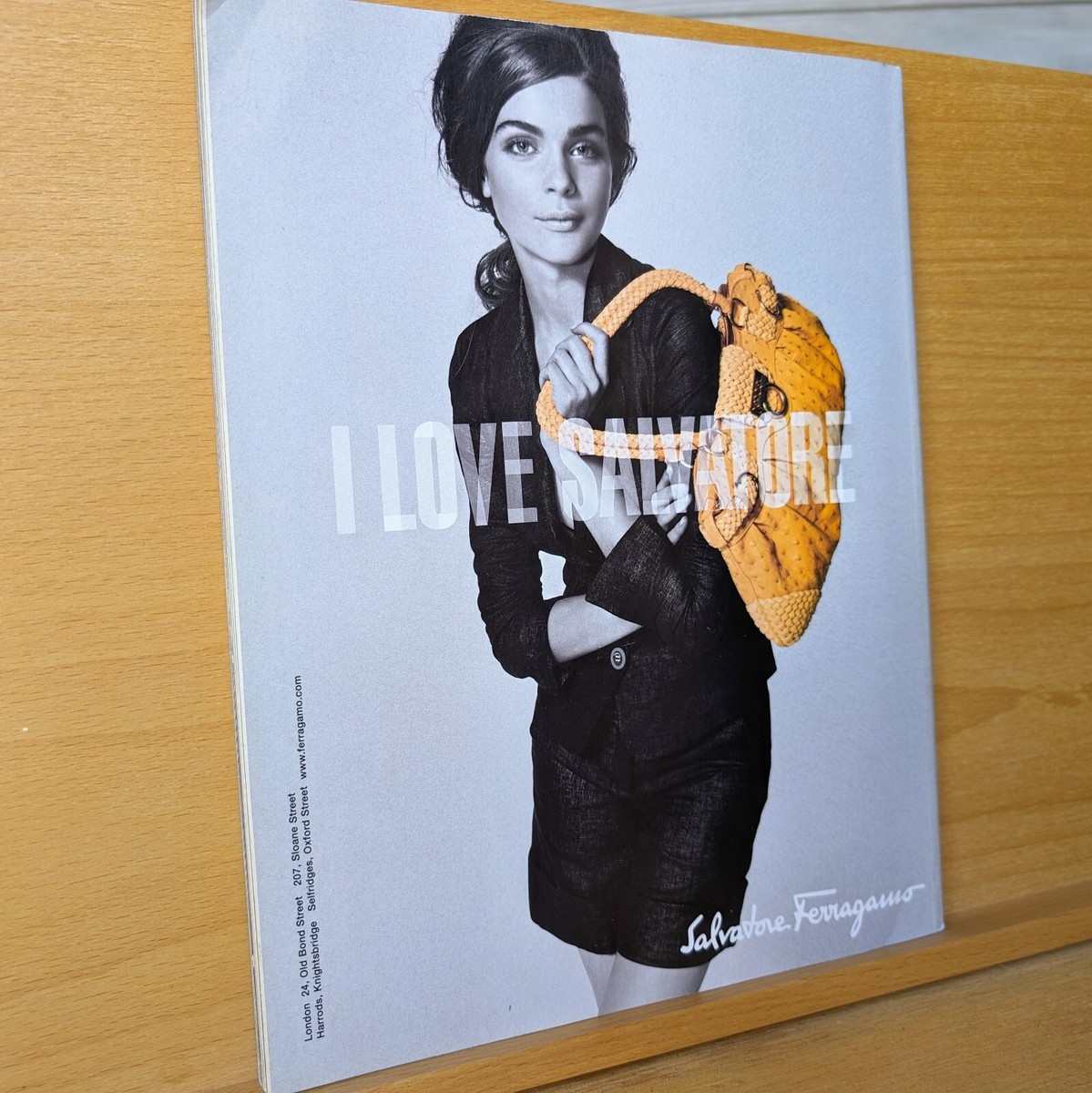 i-D Magazine N°33 February 1986 i-D Magazine N°33 February 1986 i