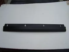 Scraper Bar fits Honda HS521, HS621, 76322-747-A10 Snowthrower Scraper 4 slot :
